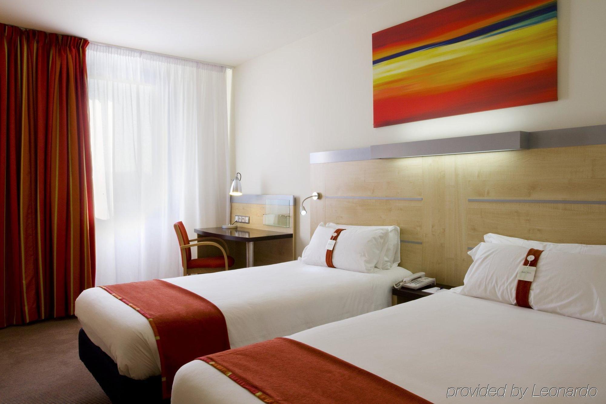 Holiday Inn Express Barcelona City 22@, An Ihg Hotel Værelse billede